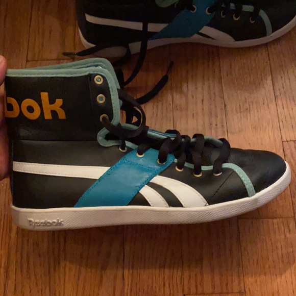 Rare Reebok Classic’s - Picture 2 of 3